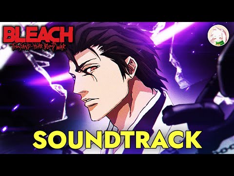 【Stand Up Be Strong |  Aizen's Theme】- Bleach TYBW OST (EPIC VERSION)