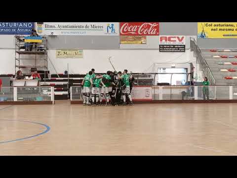 SECTOR JUNIOR // OVIEDO BOOLING - DEPORTIVO LICEO (2)