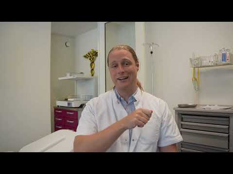 De Essentie van Regeneratieve Injectietherapie - Prolotherapie - Platelet RIch Plasma