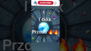 Miniaturka - mieliście kiedyś lepszy drop?🔥#pandoramt2.pl #kołolosu #pandoramt2.pls2 #pvp #drop# pandoramt2