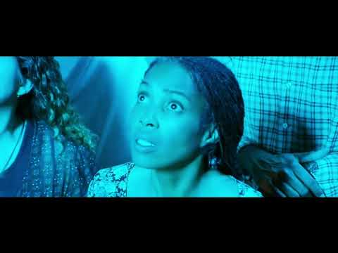 [4K] Independence Day - Times Up (1996)