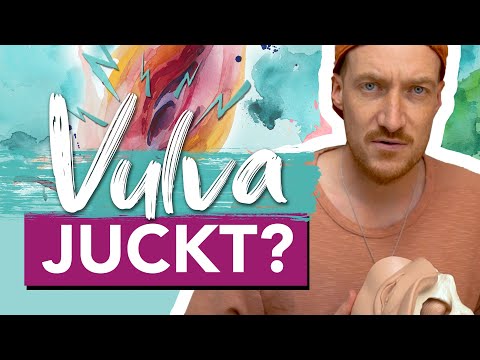 Did you know? Not a fungus, but lichen sclerosus | Gynecologist Dr. Wagner