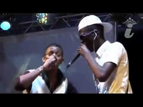 EL CHOCO feat. EL UNIKO - Que Buen Chamaco Soy Yo - Cubaton