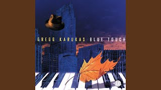 Gregg Karukas Fly away Music