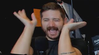 CTHULHU IS TOO SCARY!