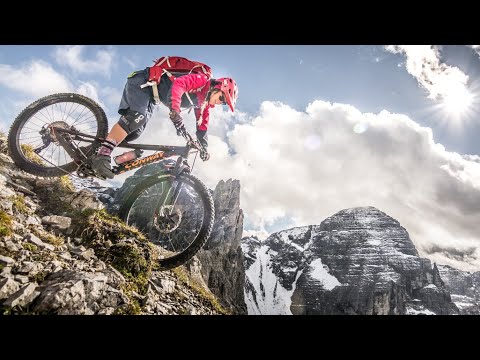 FAZIT ZUM BIKE NACH EINEM JAHR HARDCORE NUTZUNG / CONWAY MT 927 Plus FREERIDE HARDTAIL MOUNTAINBIKE