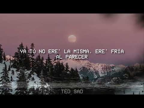 Jon Z FT Enrique Iglesias - DESPUES QUE TE PERDI (LETRA)