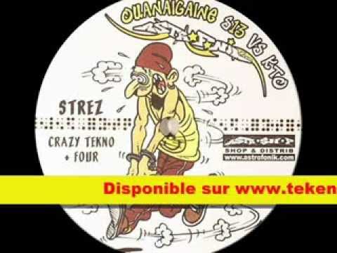 Ouanaigaine 13 - Strez vs. KTO