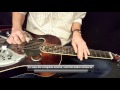 Dobro Lessons with Joe Wilson - Jambalaya (On The Bayou) - dobrojoe's channel Dobro Lessons with Joe Wilson - Jambalaya (On The Bayou)