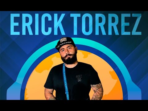 CarurivisCast#10 - Erick Torrez