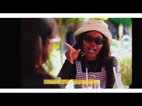 Kapa Kamandela ft King Mex - Oshipwata Pwata (Official Video)