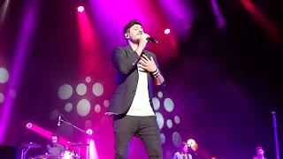 Luis Cepeda. Pídeme la vida #GiraPrincipiosSevilla