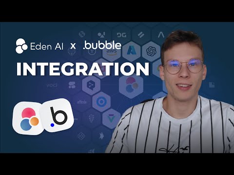 Bubble.io Integration