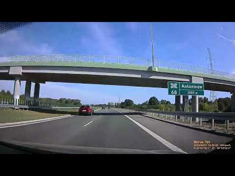 S7 # Grójec - # Opacz x3