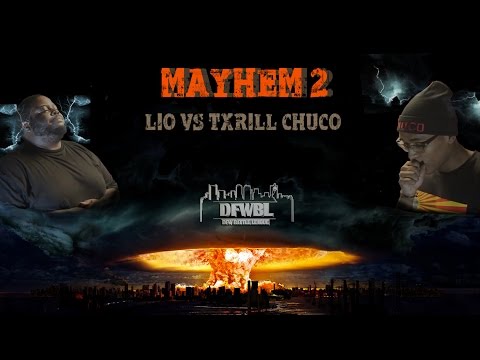 Lio vs Trill Chuco