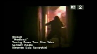 DIECAST // Medieval [Official Video] ᴴᴰ