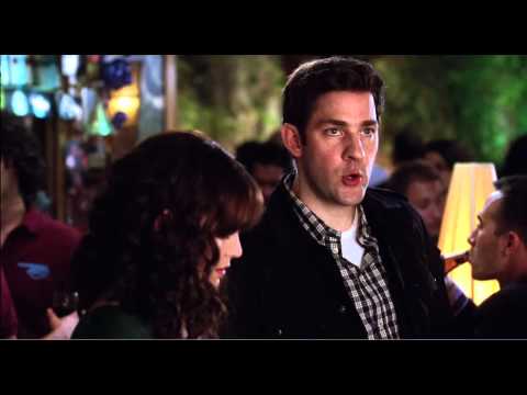 Something Borrowed (Featurette 'Being on Your 30')