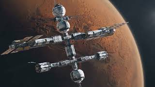 Why Mars Will Be Our Next Home