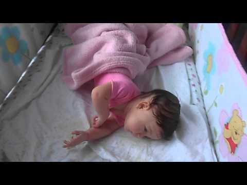 Anna Carolina video