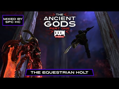 Andrew Hulshult - The Equestrian Holt (SPC HC Mix) - The Ancient Gods, Part 1