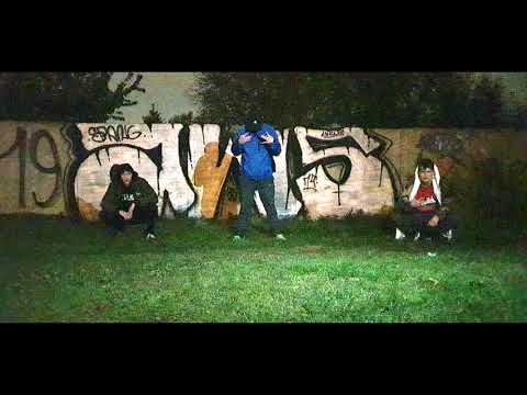 AWS - Zachodnia Warszawa ft. Scroot (remix THS Klika - Południowa Praga)