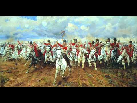 Gallant Forty-Twa (Letra/Lyrics)