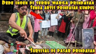 Download lagu DEDE INOEN ATTACKED BY PRINDAVAN RESIDENTS BEHIND THE SCENE mp3 Download lagu DEDE INOEN ATTACKED BY PRINDAVAN RESIDENTS BEHIND THE SCENE mp3