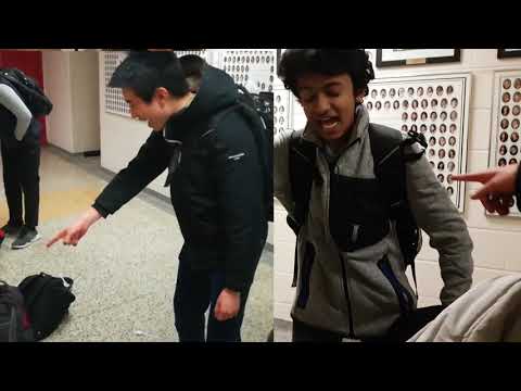 the duel of the century