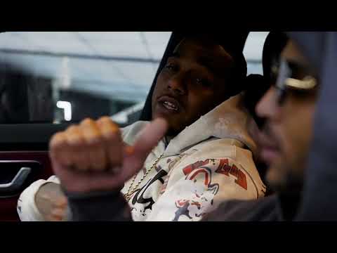 Rah Lito x Drewl Foreign - S Class