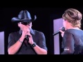 Jason Aldean - Don't You Wanna Stay (Feat. Kelly Clarkson)