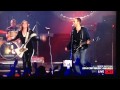 Eric Church featuring Lzzy Hale-That's Damn Rock ...