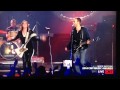 Eric Church featuring Lzzy Hale-That's Damn Rock ...