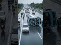 Detik Detik Bus Terguling Busmania Viralvideo Reels Fyp