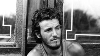 Bruce Springsteen - Sad Eyes