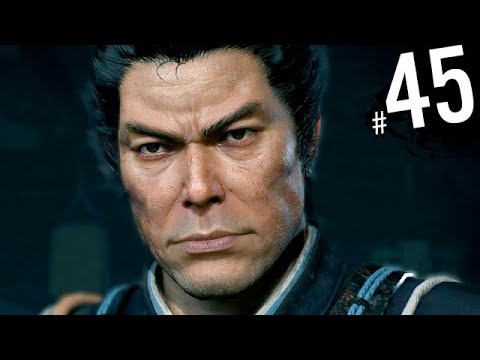 Rise of the Ronin Gameplay German #45 - Diener des Shoguns