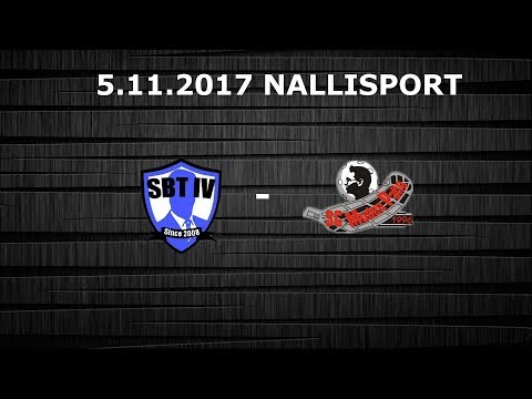 5.11. SBT IV - SC MuPa