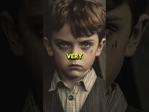 The True Story Of Michael Myers #scary