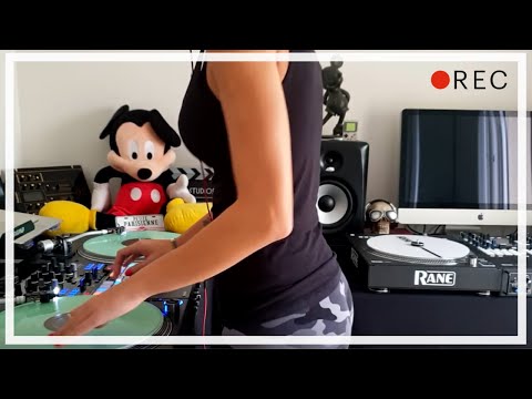 DJ Lady Style - Party Mix with DJ Soall