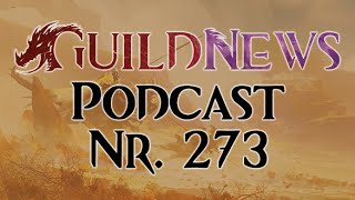 Guildnews Podcast Nr. 273 - Trailer-Analyse "Alles oder Nichts" und Jahresrückblick