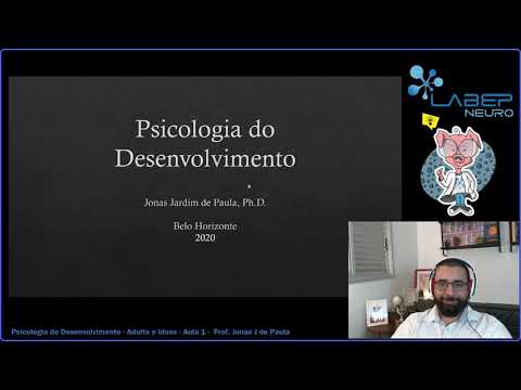 Psicologia do Desenvolvimento - Aula 1
