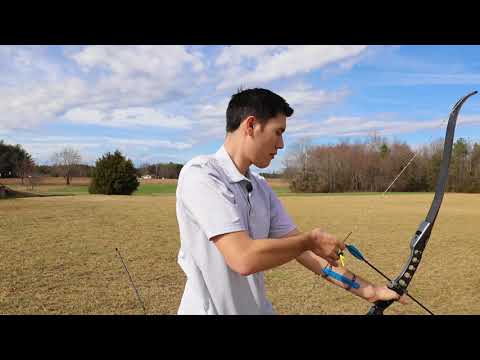 String Walking Explained