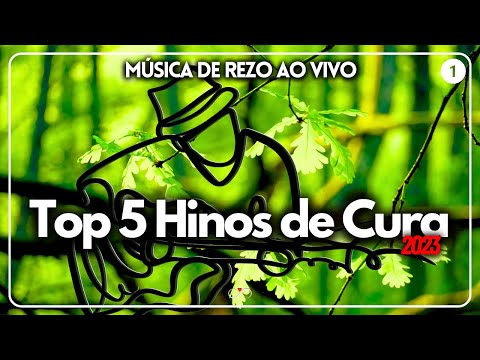 REZO 1 ❤️ Bençãos da Floresta, Proteção Divina, Seres Encantados | Santo Daime, Ayahuasca