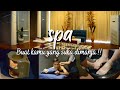 KG 16 NYOBAIN TREATMENT SPA HOTEL BINTANG 5 Exclusive SPA Treatment At K Gallery Hotel