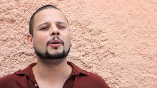 Moyseis Marques canta 'Ao Nosso Amor Maior' e 'Profissão' (EXCLUSIVO)