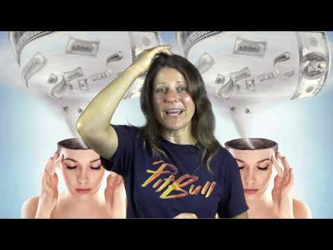 EFT Tapping for a Million Dollar Idea