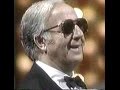 GEORGE SHEARING WITH JOHN WILLIAMS AT THE BOSTON POPS (Live)