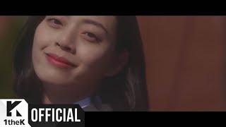 [Teaser] Lee MinHyuk(이민혁) _ Blue Night(기적)