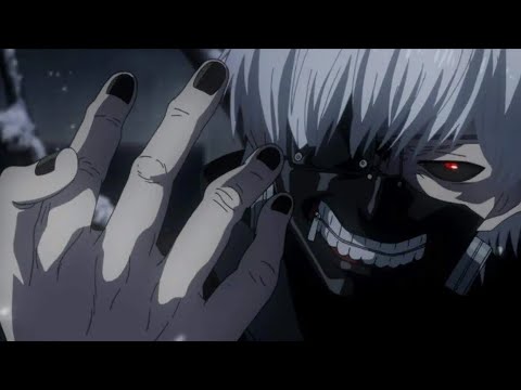 {Ken Kaneki} Can You Feel My Heart ~AMV~