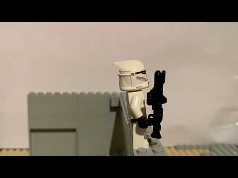 Clone bunker defence