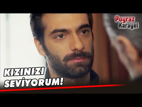 Poyraz, Bahri'nin Karşısına Dikildi! - Poyraz Karayel Özel Klip